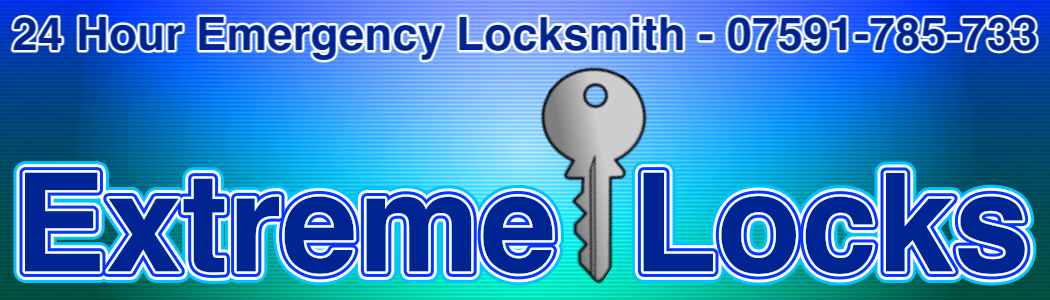 Bradford Locksmiths